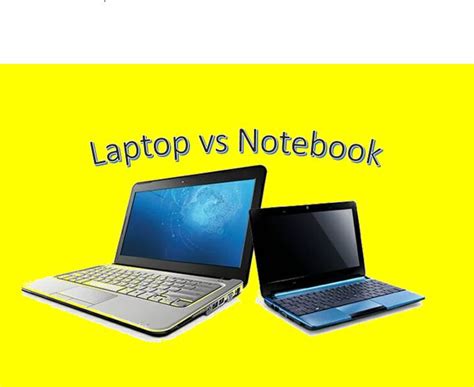 Laptops and Notebooks: PC Laptop, Notebook